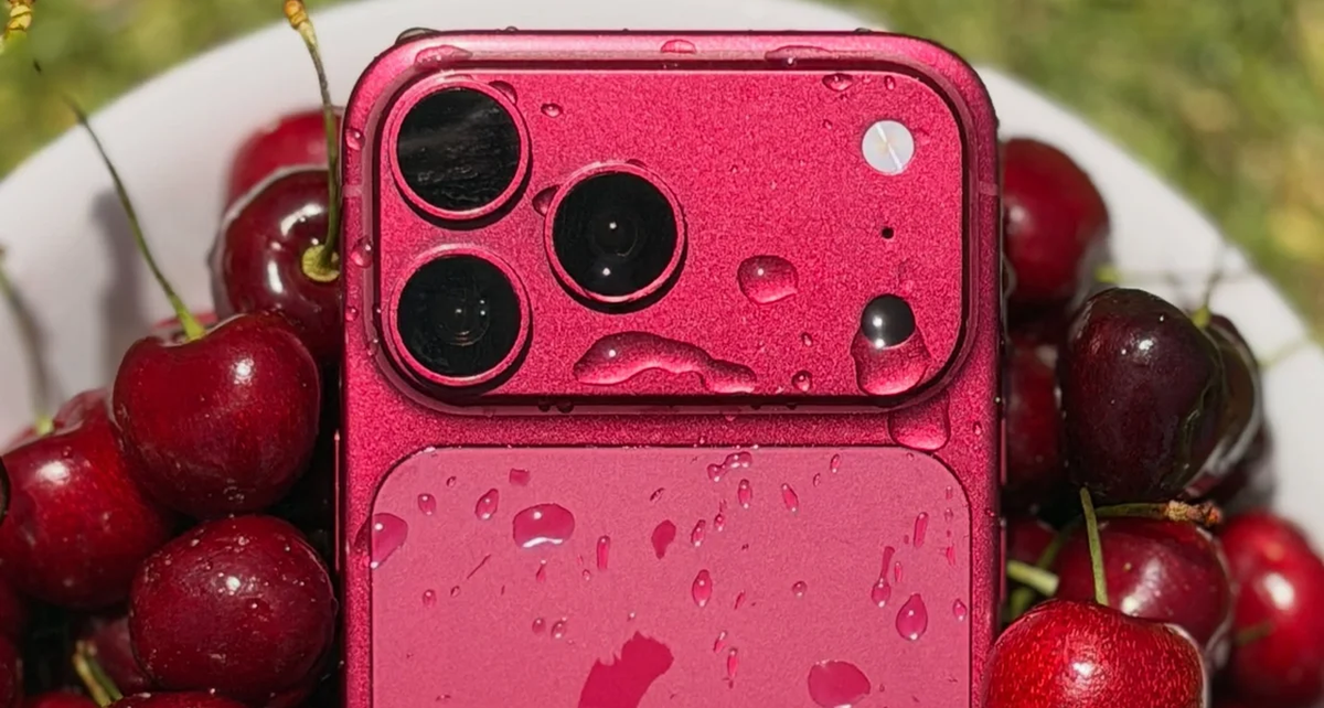 iPhone 18 Pro Max: Een verandering die aanvankelijk als een nadeel leek, maar in werkelijkheid een w