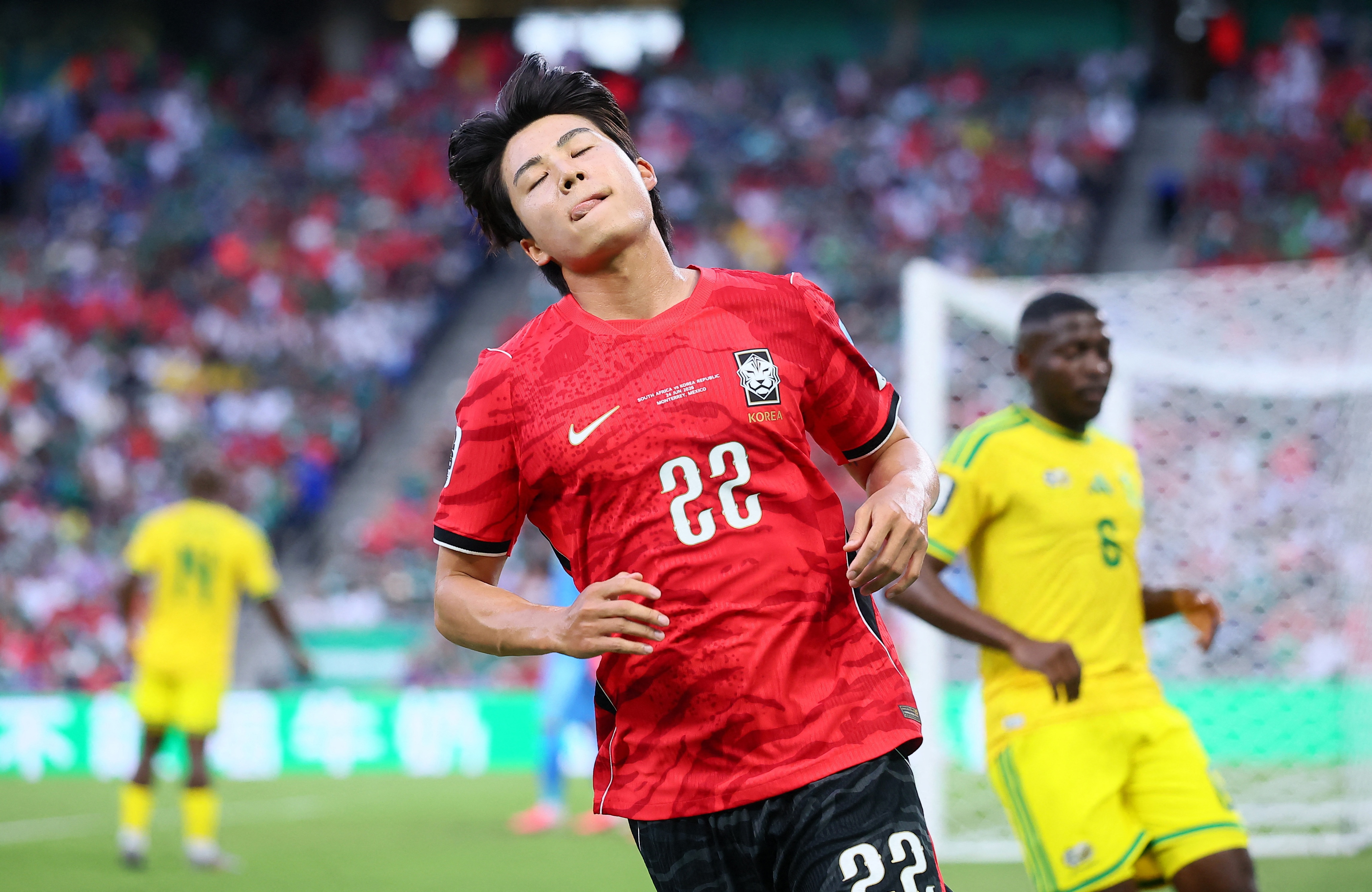Foto Korea Selatan 1 Han Quoc anh 1