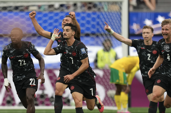 Coupe du monde 2026 : Le Canada bat l’Afrique du Sud 1-0 - Image 1.