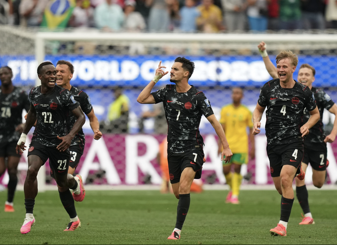 Coupe du monde 2026 : Le Canada bat l’Afrique du Sud 1-0 - Photo 2.