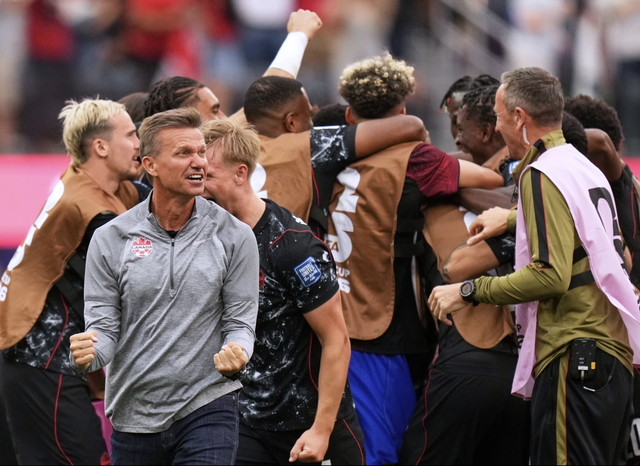 Coupe du monde 2026 : Le Canada bat l'Afrique du Sud 1-0 - Photo 4.