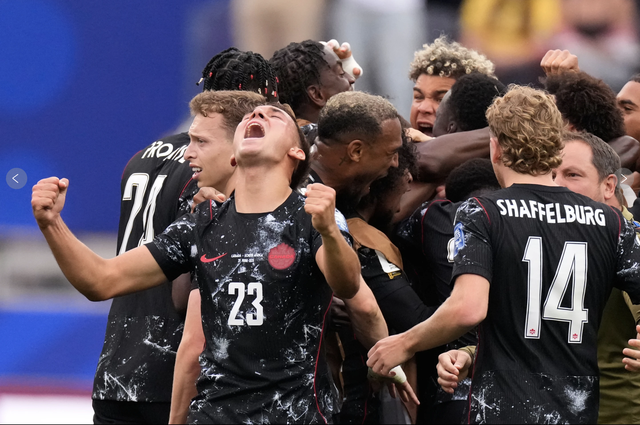 Coupe du monde 2026 : Le Canada bat l'Afrique du Sud 1-0 - Photo 5.