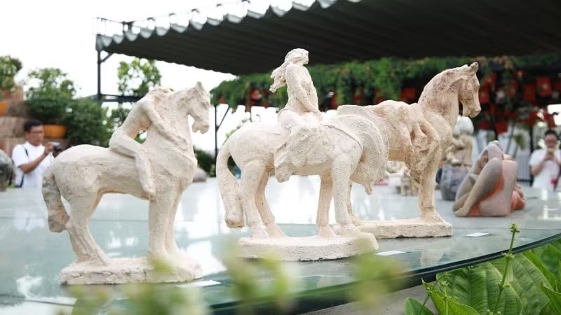 Ceramics Exhibition "Summer Colors 2026"