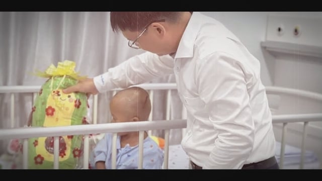 Ngăn chặn bạo lực gia đình từ cơ sở - Ảnh 2.