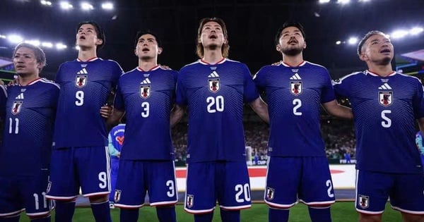 Japan vs. Brazil: From Comic-Book Fantasy to a Historic World Cup Clash