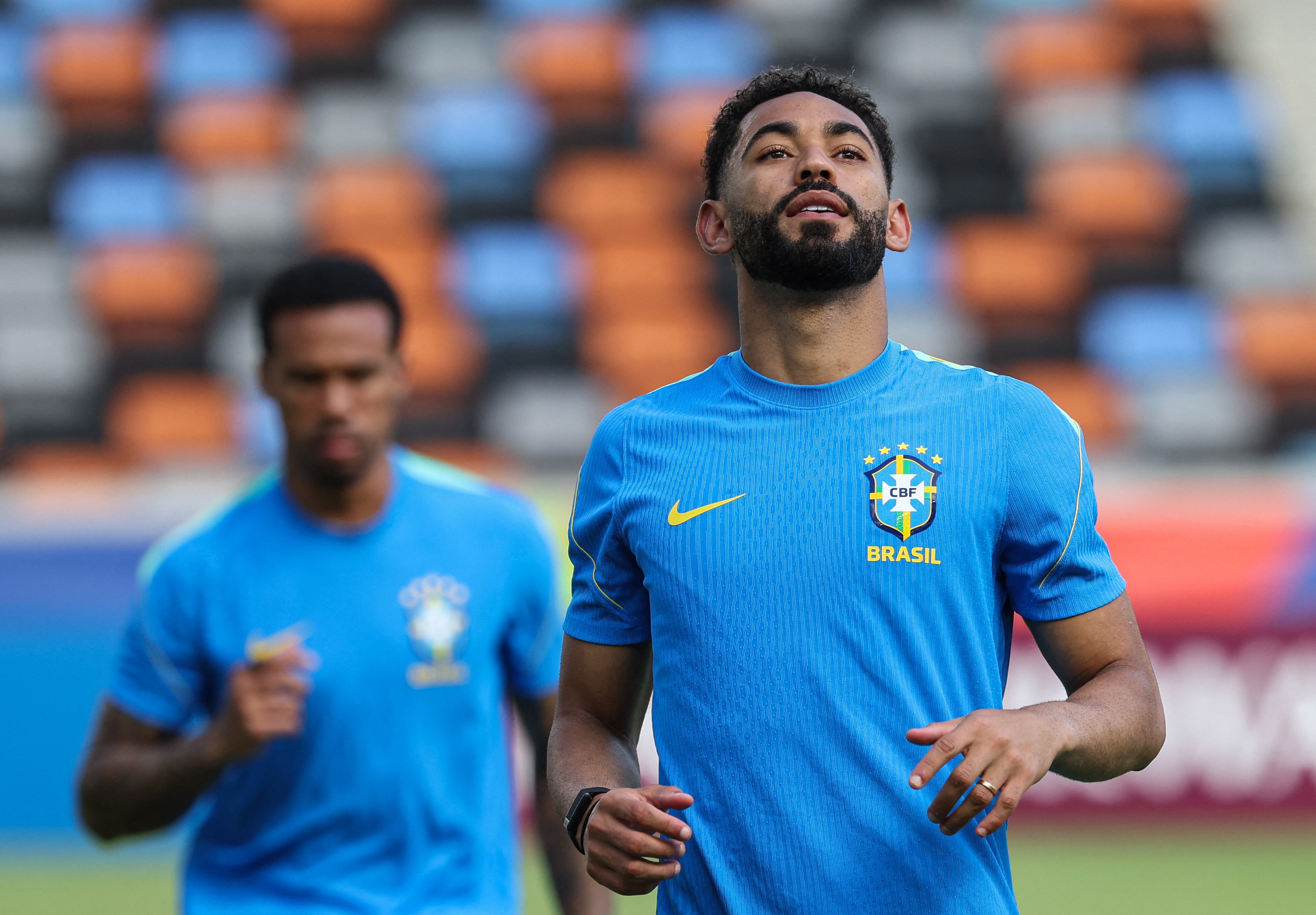 Brazil ảnh 2 Brazil anh 2