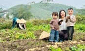 'Cô Trang khuyến nông' và hành trình gieo niềm tin