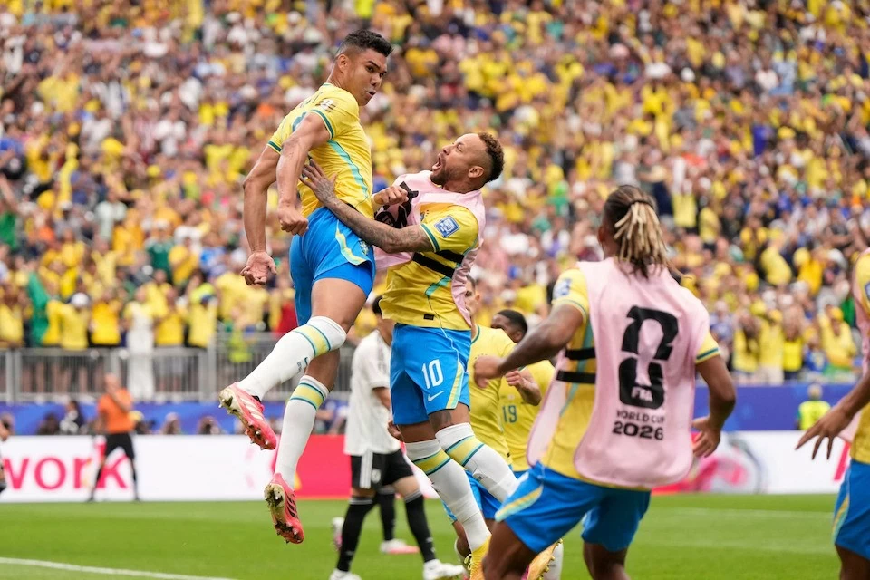 2026年ワールドカップ決勝トーナメント32強のサッカー試合結果