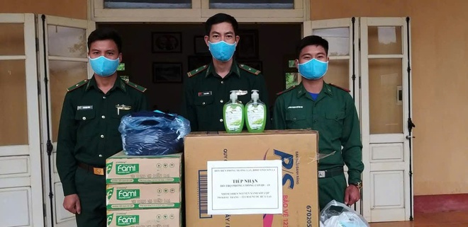 Người miệt mài gieo nắng, lan tỏa yêu thương  - Ảnh 4.
