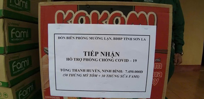 Người miệt mài gieo nắng, lan tỏa yêu thương  - Ảnh 5.