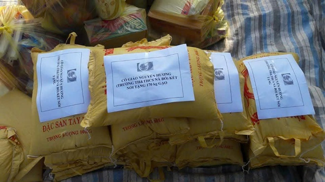 Người miệt mài gieo nắng, lan tỏa yêu thương  - Ảnh 6.