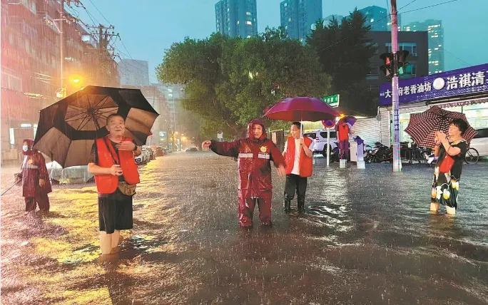 (Ảnh minh họa: China Daily)