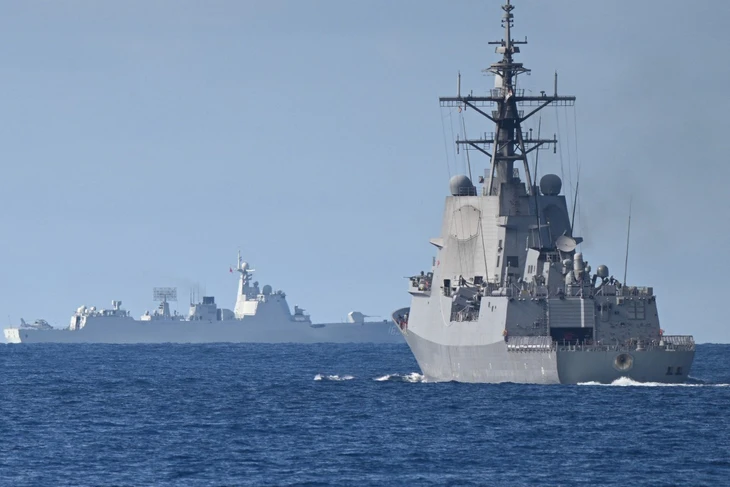 A Decade After Winning Their Case, Philippine Fishermen Say China Has Pushed Them Out of Scarborough Shoal
