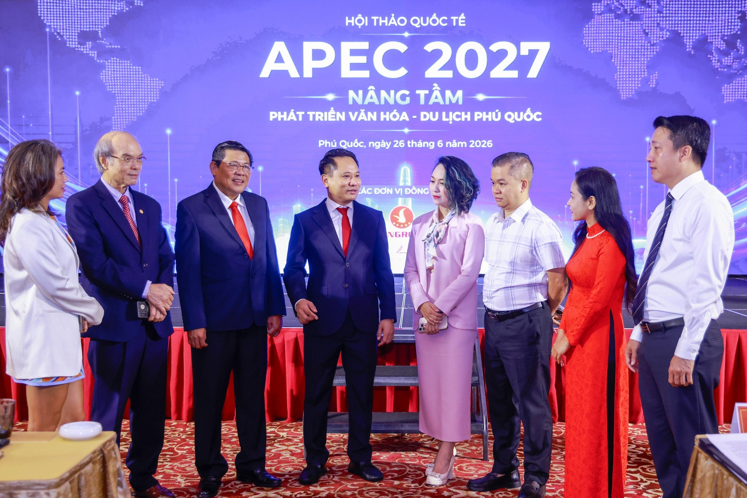 APEC 2027 Logo Design Contest