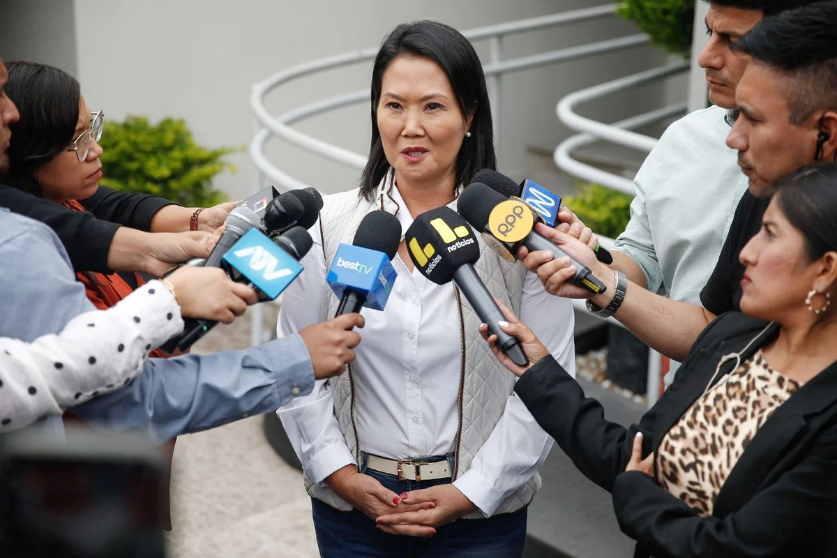 Os desafios que aguardam a primeira presidente mulher da história do Peru - Foto 3.