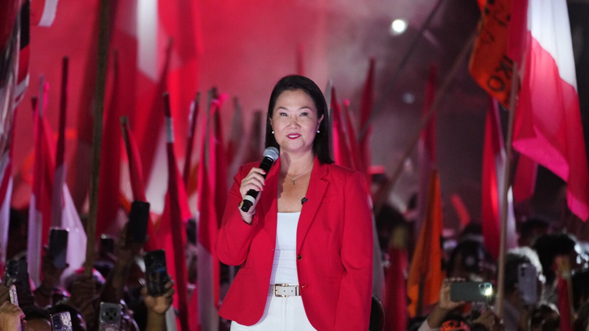 Os desafios que aguardam a primeira mulher presidente da história do Peru - Foto 4.