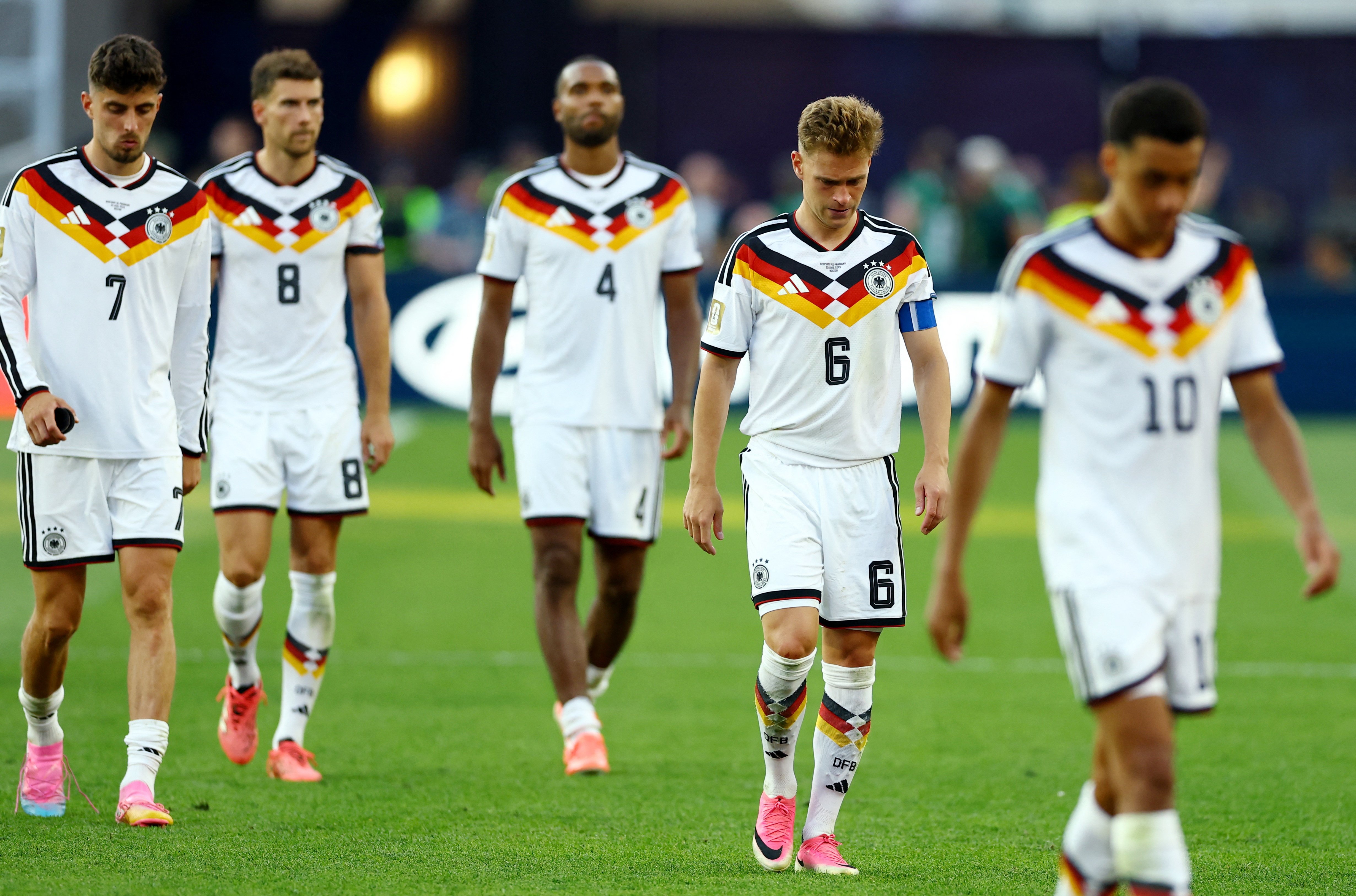 Piala Dunia, Jerman, Jepang (gambar 5) world cup, duc, nhat anh 5