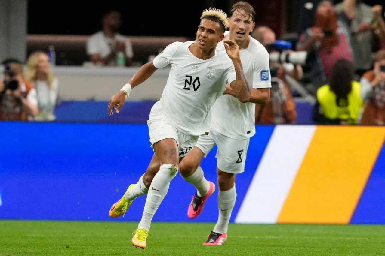 Hasil pertandingan sepak bola babak 32 besar Piala Dunia 2026: Norwegia 2-1 Pantai Gading: Haaland terus mengejar Messi, Norwegia 'mengusir' Pantai Gading dari turnamen.