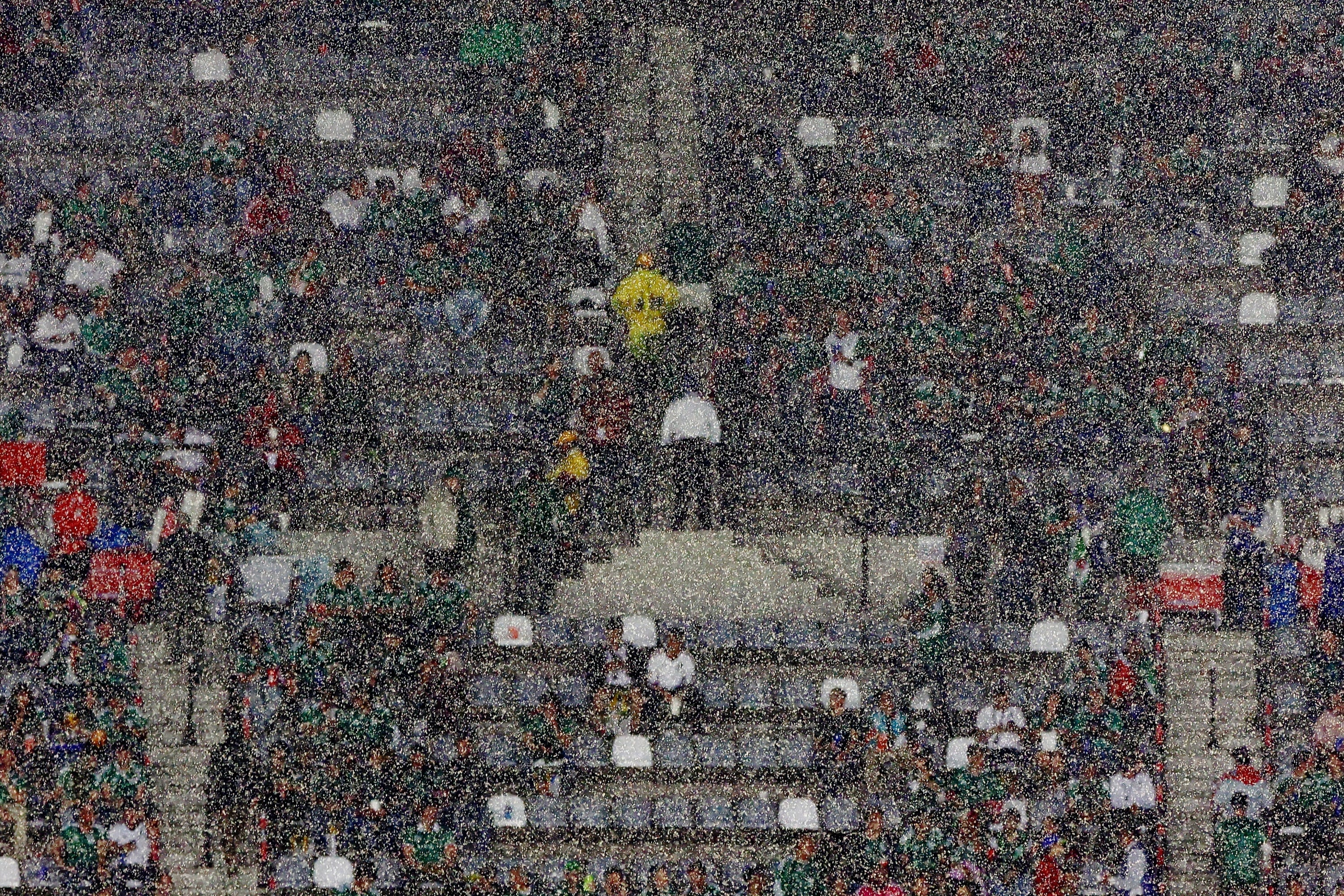 Foto de México 2 Mexico anh 2