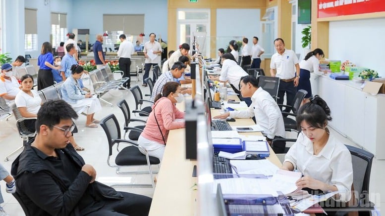 Chính sách mới có hiệu lực từ tháng 7/2026- Ảnh 1.