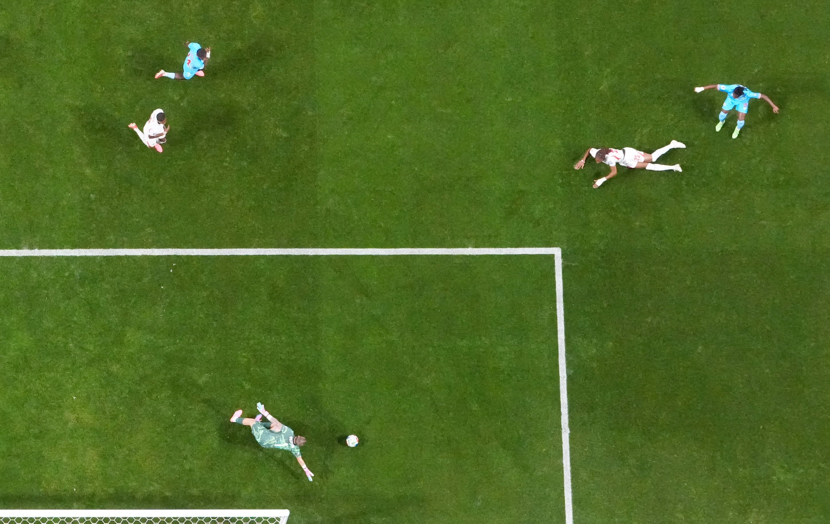 Világbajnokság élő közvetítése, 1. kép truc tiep World Cup anh 1
