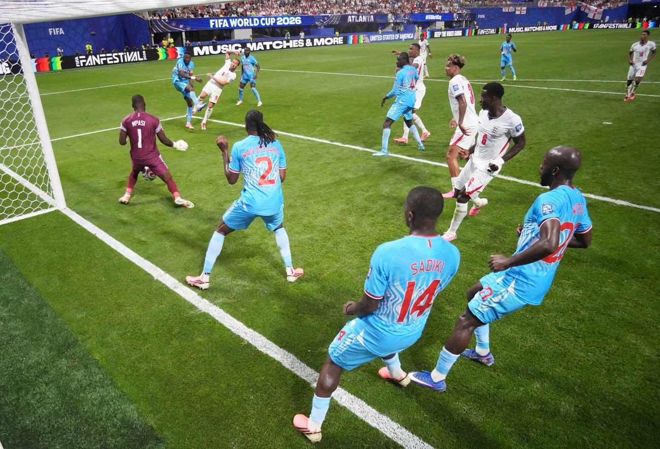 Világbajnokság élő közvetítés, 6. kép truc tiep World Cup anh 6