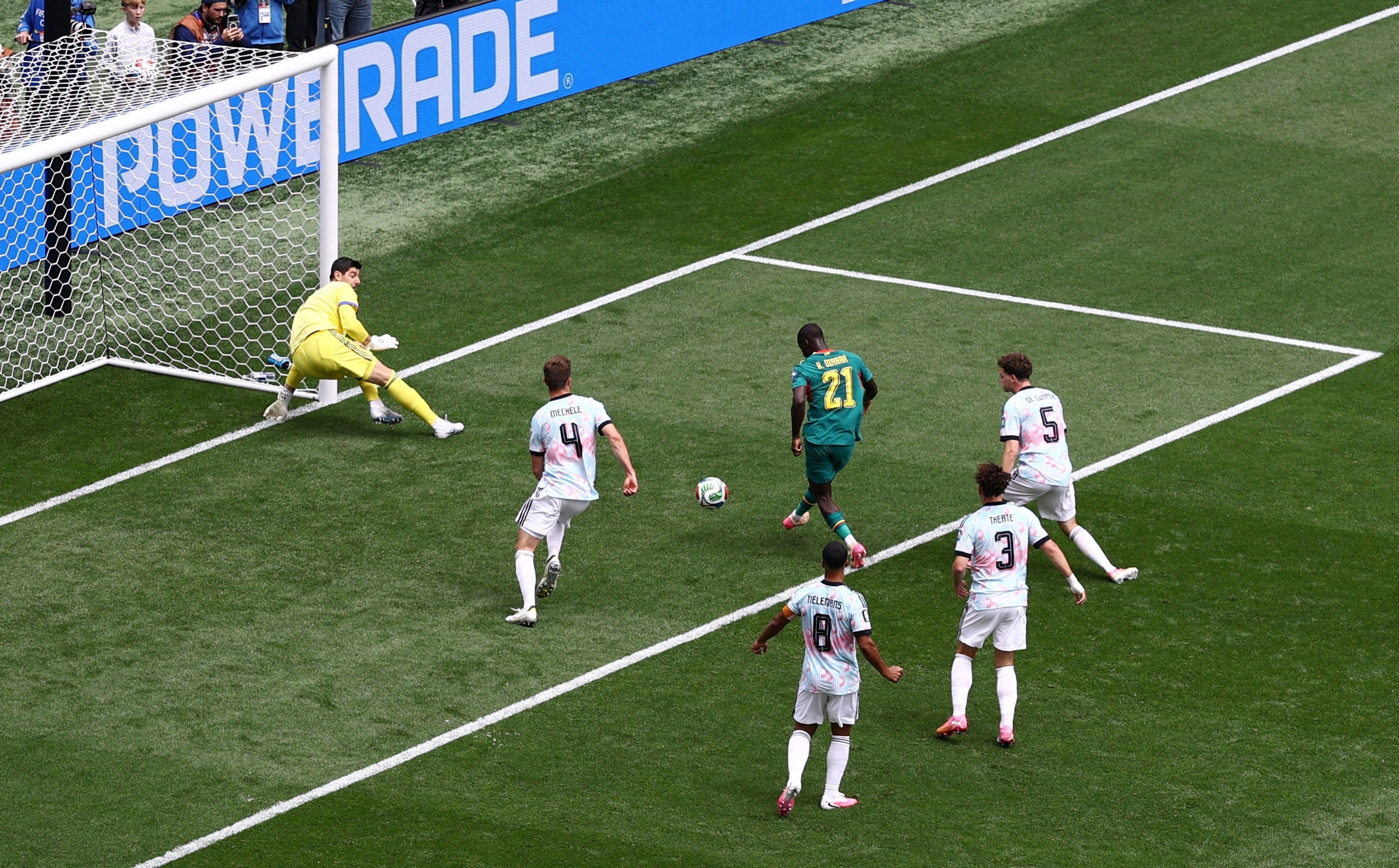world cup, bỉ, senegal ảnh 1 world cup, bi, senegal anh 1