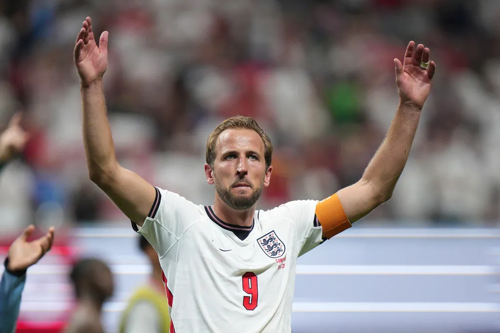 FIFAワールドカップ2026™解説：ハリー・ケインがその実力を改めて証明