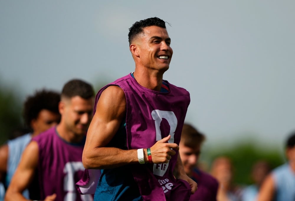 Ronaldo (1. kép) Ronaldo anh 1