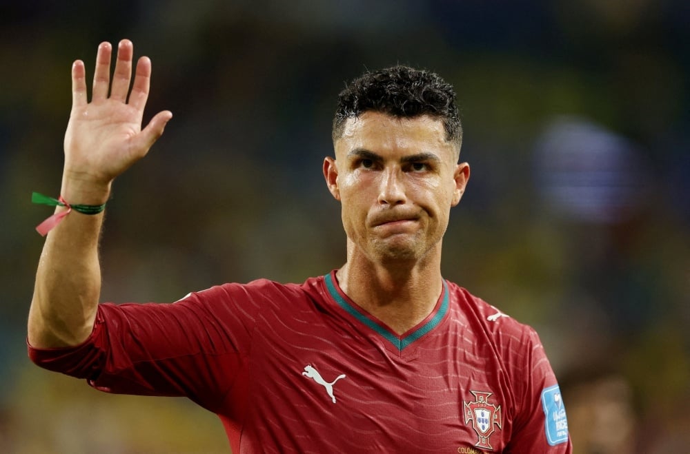 Ronaldo (3. kép) Ronaldo anh 3
