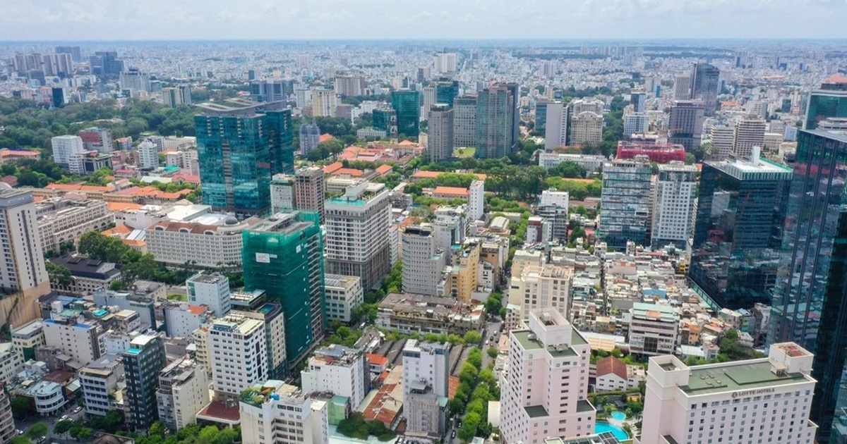Investasi Properti di Hanoi: Waspadai Risiko Pembekuan Modal Jangka Panjang
