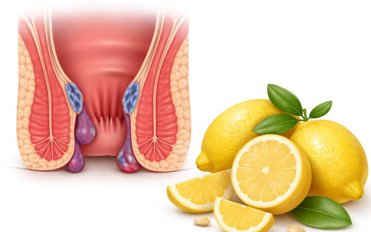 4 remedies voor de behandeling van aambeien - Afbeelding 1.