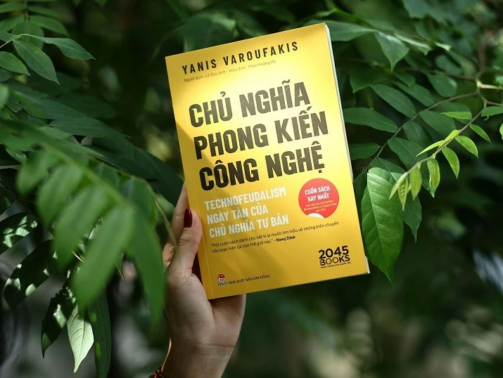 17.12p. 디지털 시대의 영역 Lãnh địa của kỷ nguyên số