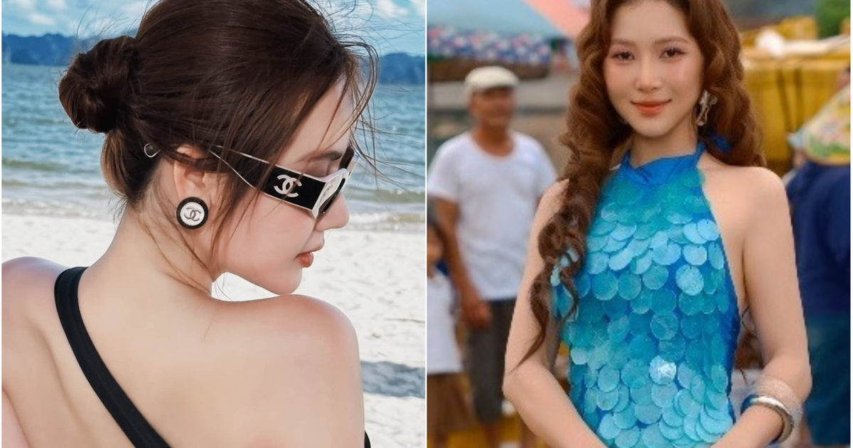Celebrity News 2/7: Η Huyen Lizzie αποκαλύπτει το σαγηνευτικό της εξώπλατο, το Huong Tram αποτίει φόρο τιμής στη γενέτειρά της Nghe An μέσω του μουσικού βίντεο “Nghe An Girl”.