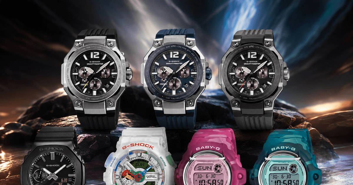 CASIO Baby-G 等　２５点まとめ CASIO Baby-G 等 25点まとめ BABY-G | CASIO