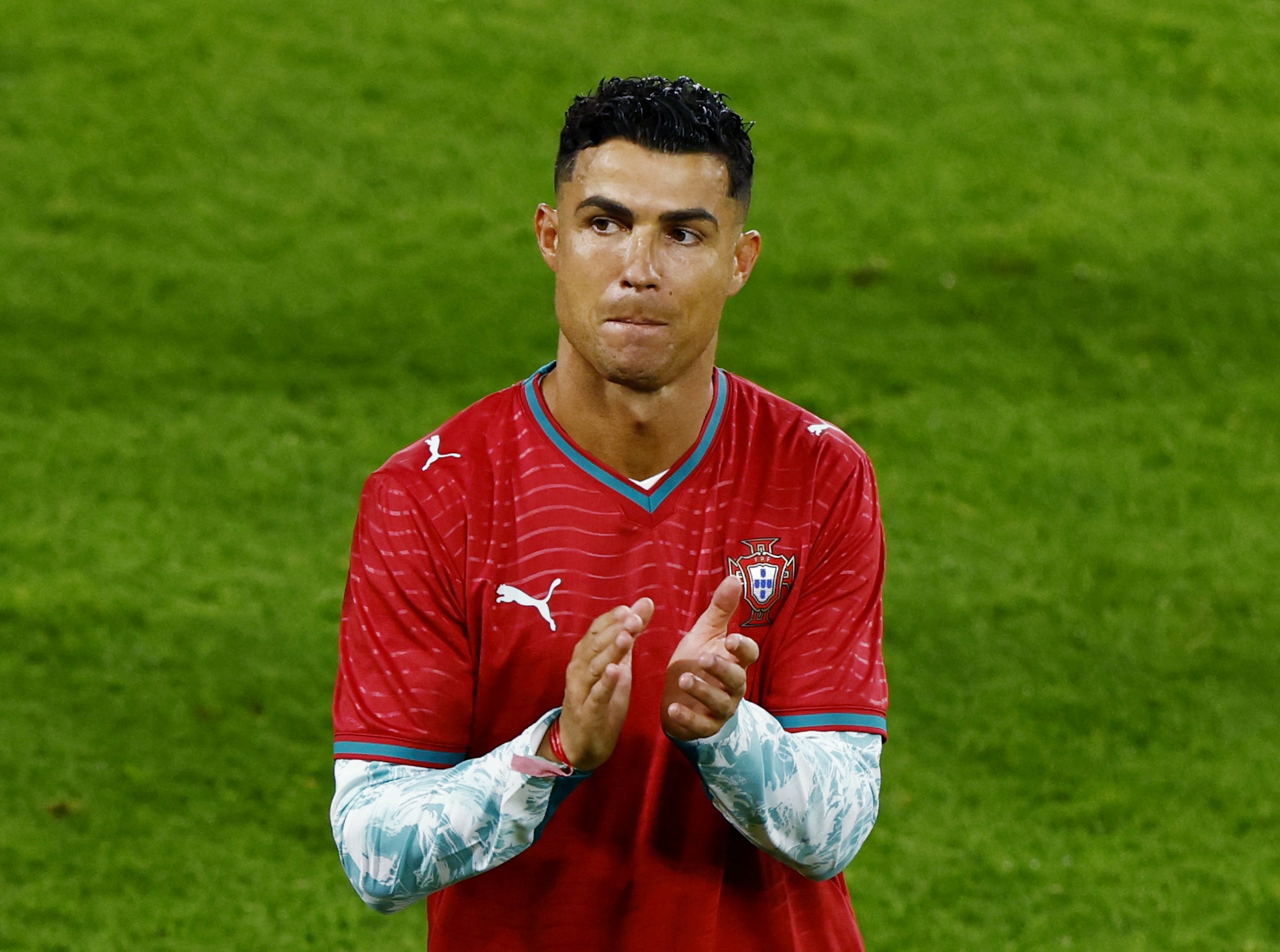 Роналду (изображение 1) Ronaldo anh 1