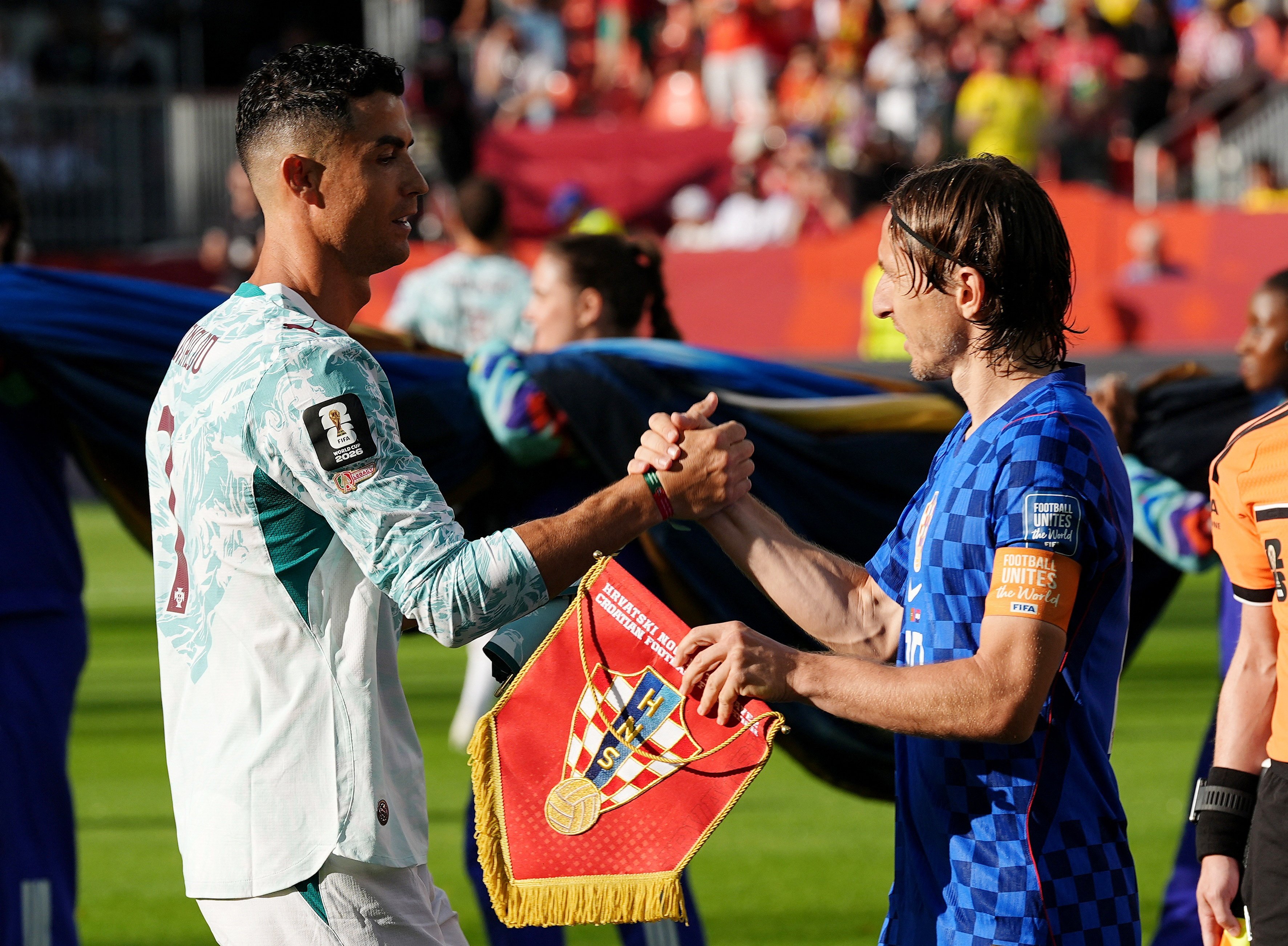 ワールドカップ、クロアチア、ルカ・モドリッチ(画像1) world cup, croatia, luka modric anh 1