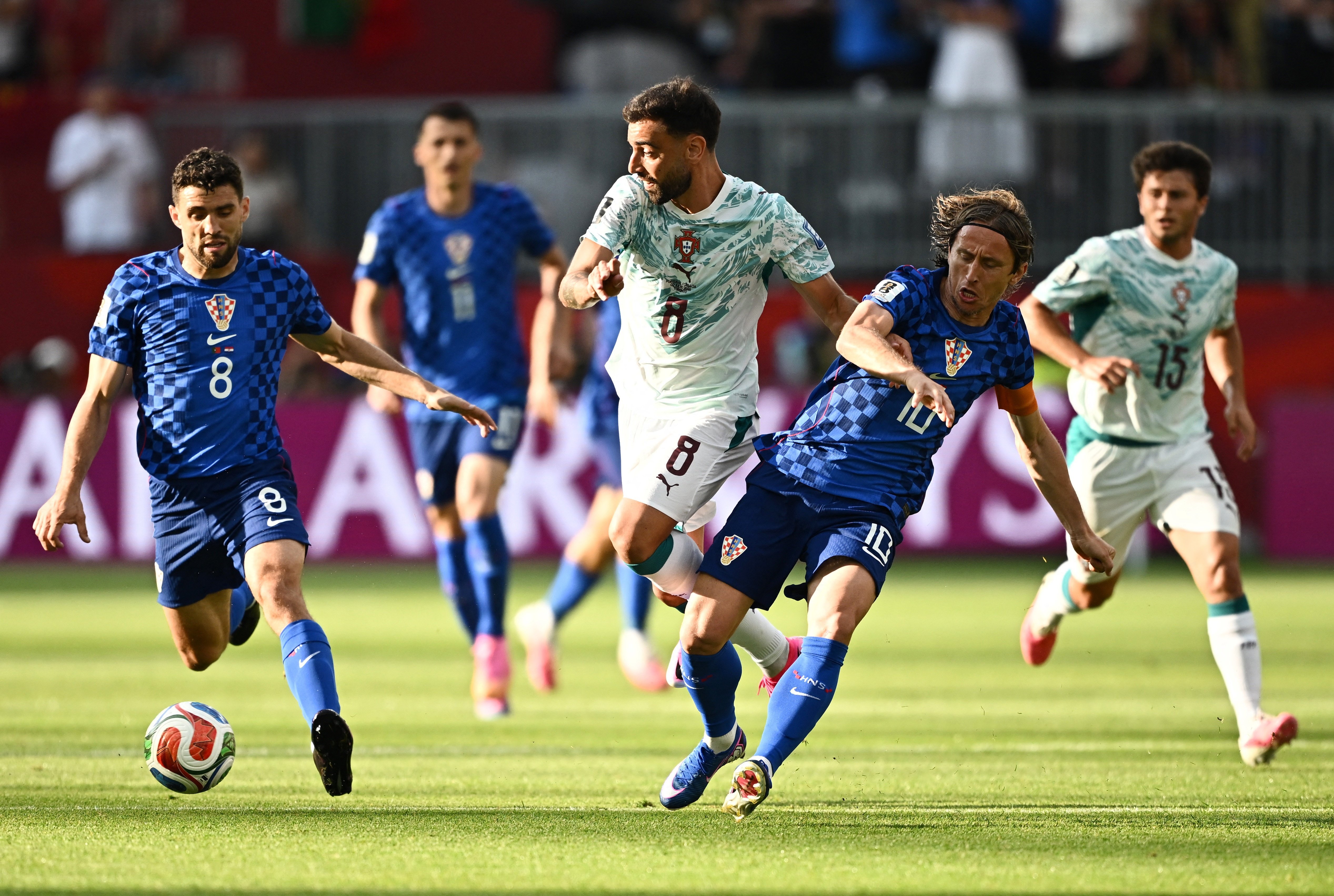 ワールドカップ、クロアチア、ルカ・モドリッチ(写真2) world cup, croatia, luka modric anh 2