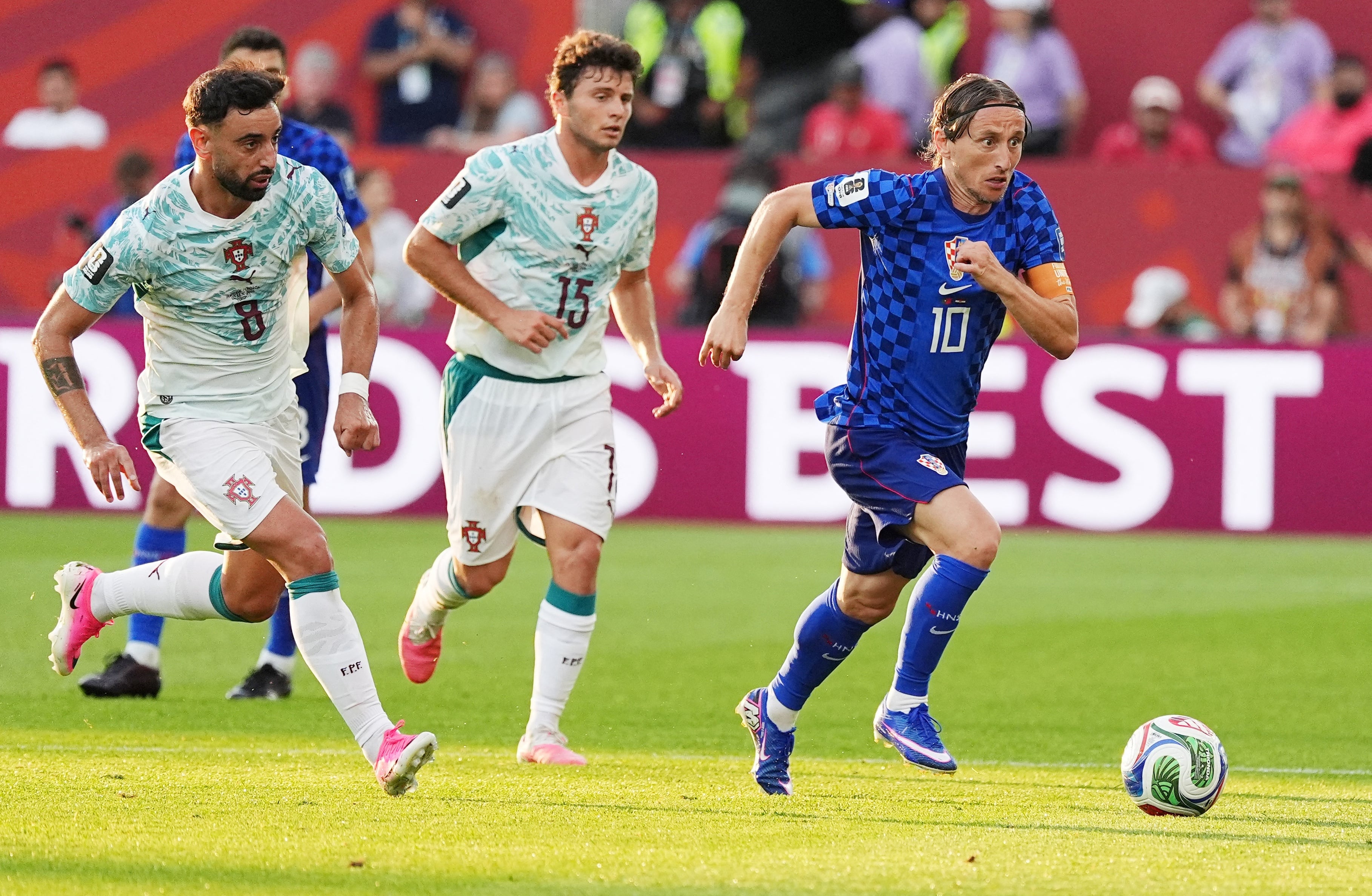 ワールドカップ、クロアチア、ルカ・モドリッチ(写真6) world cup, croatia, luka modric anh 6