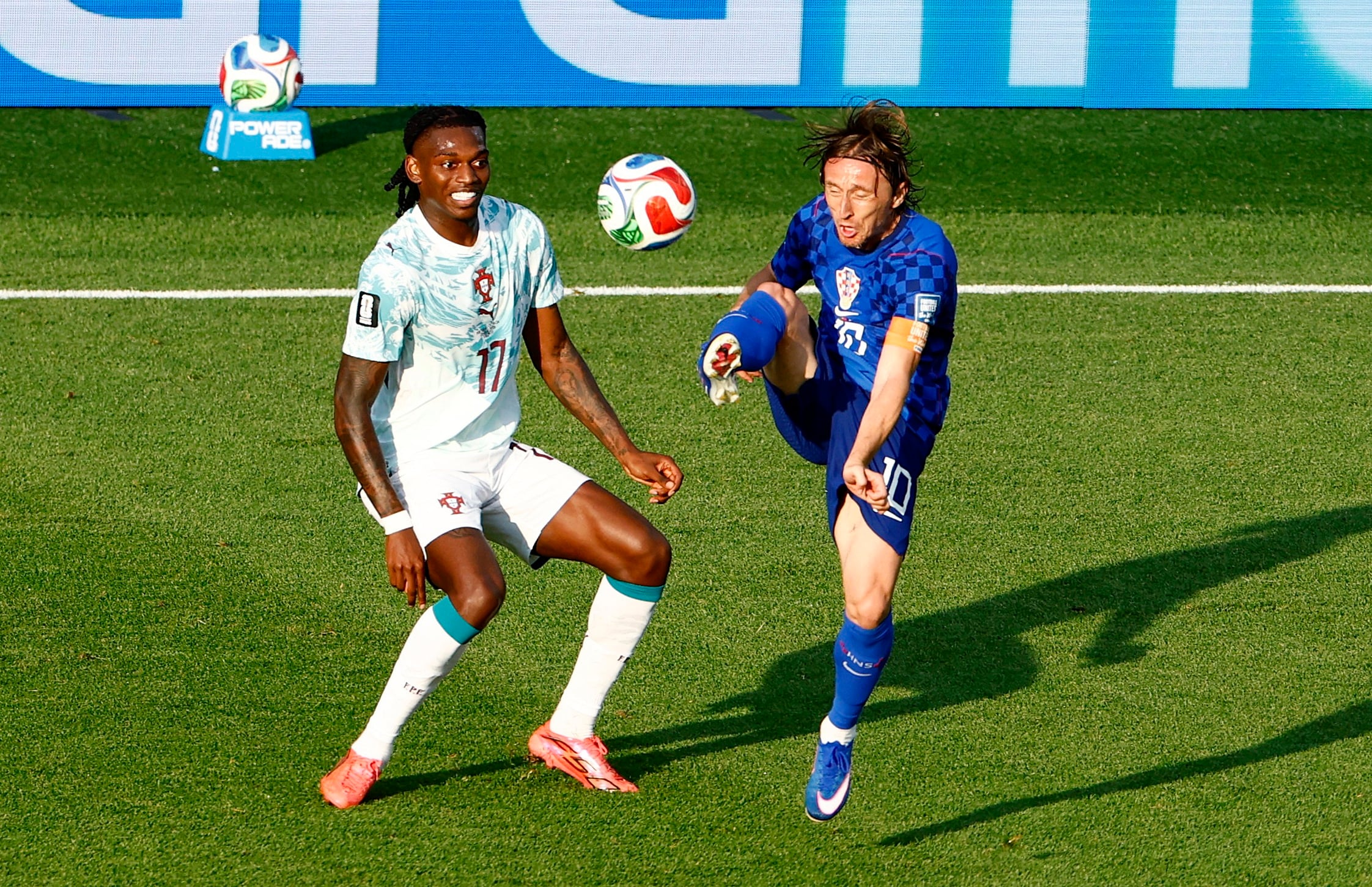 ワールドカップ、クロアチア、ルカ・モドリッチ(画像7) world cup, croatia, luka modric anh 7