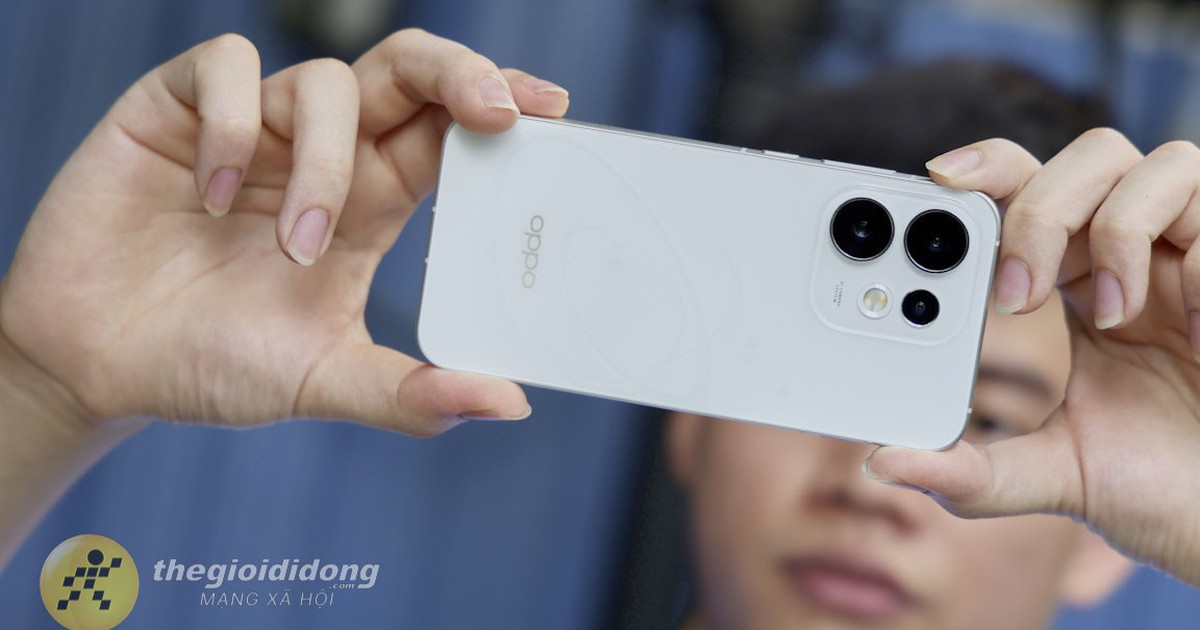 Photo: Vietnam.vn Innovation esthétique : Le design HoloVerse 3D