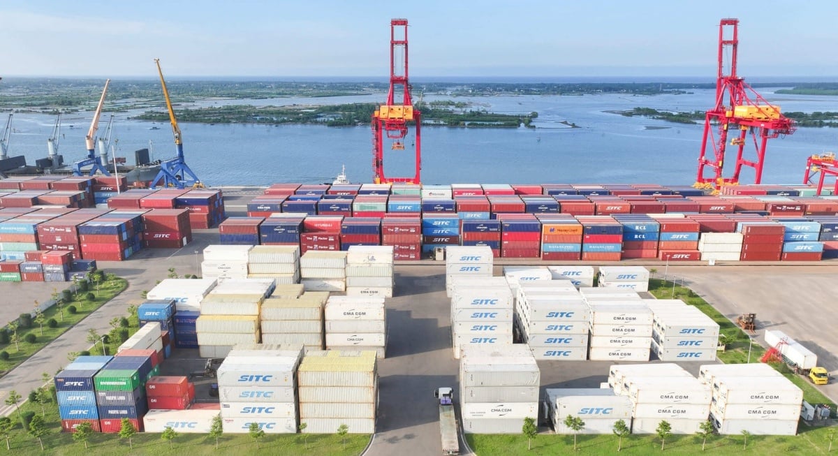 Doanh nghiệp quản trị tốt dòng tiền không chỉ giảm áp lực về vốn, mà còn nâng cao vị thế khi làm việc với ngân hàng, nhà đầu tư và đối tác… Doanh nghiệp quản trị tốt dòng tiền không chỉ giảm áp lực về vốn, mà còn nâng cao vị thế khi làm việc với ngân hàng, nhà đầu tư và đối tác…