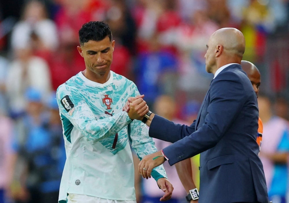 Ronaldo Bild 2 Ronaldo anh 2