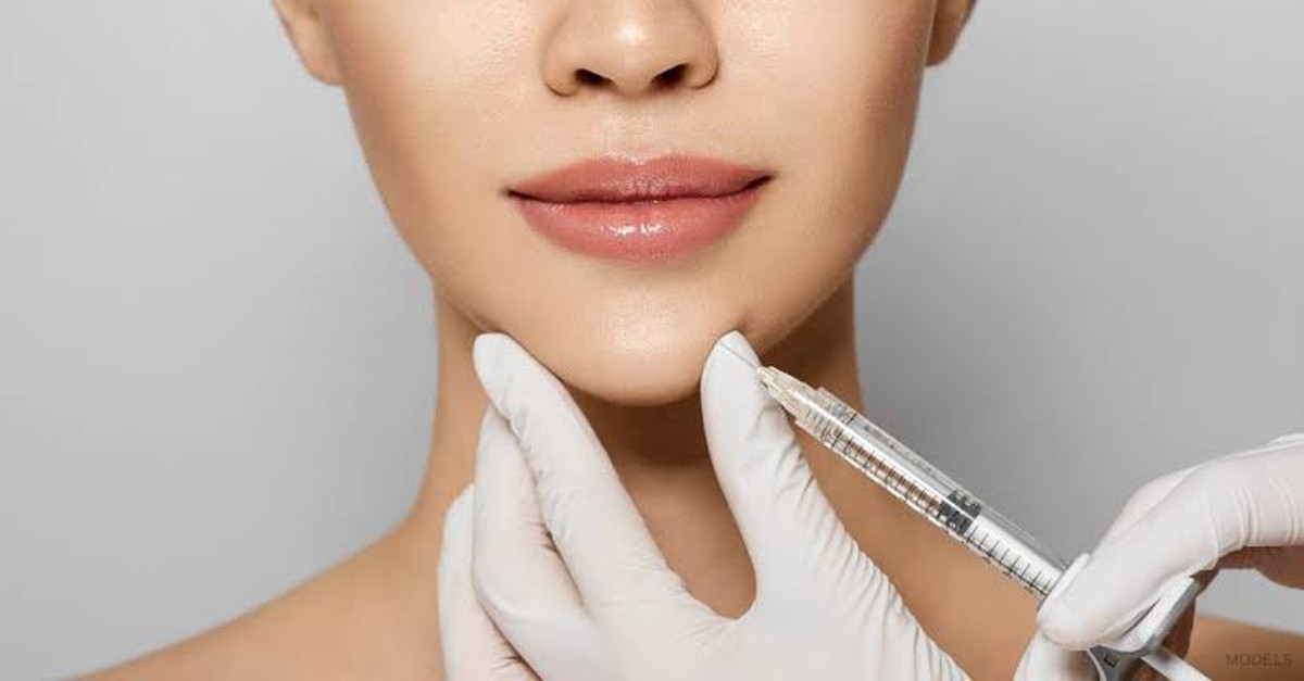 Khi can thiệp thẩm mỹ trở thành chuyện thường ngày - Ảnh 1.