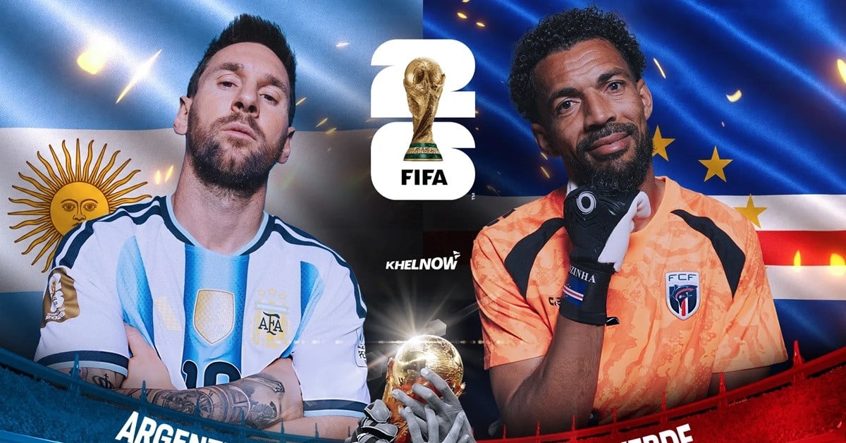 karbit88 Jadwal Piala Dunia 2026 hari ini, 4 Juli