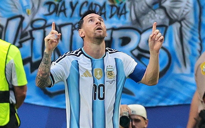 Argentina ảnh 2 Argentina anh 2