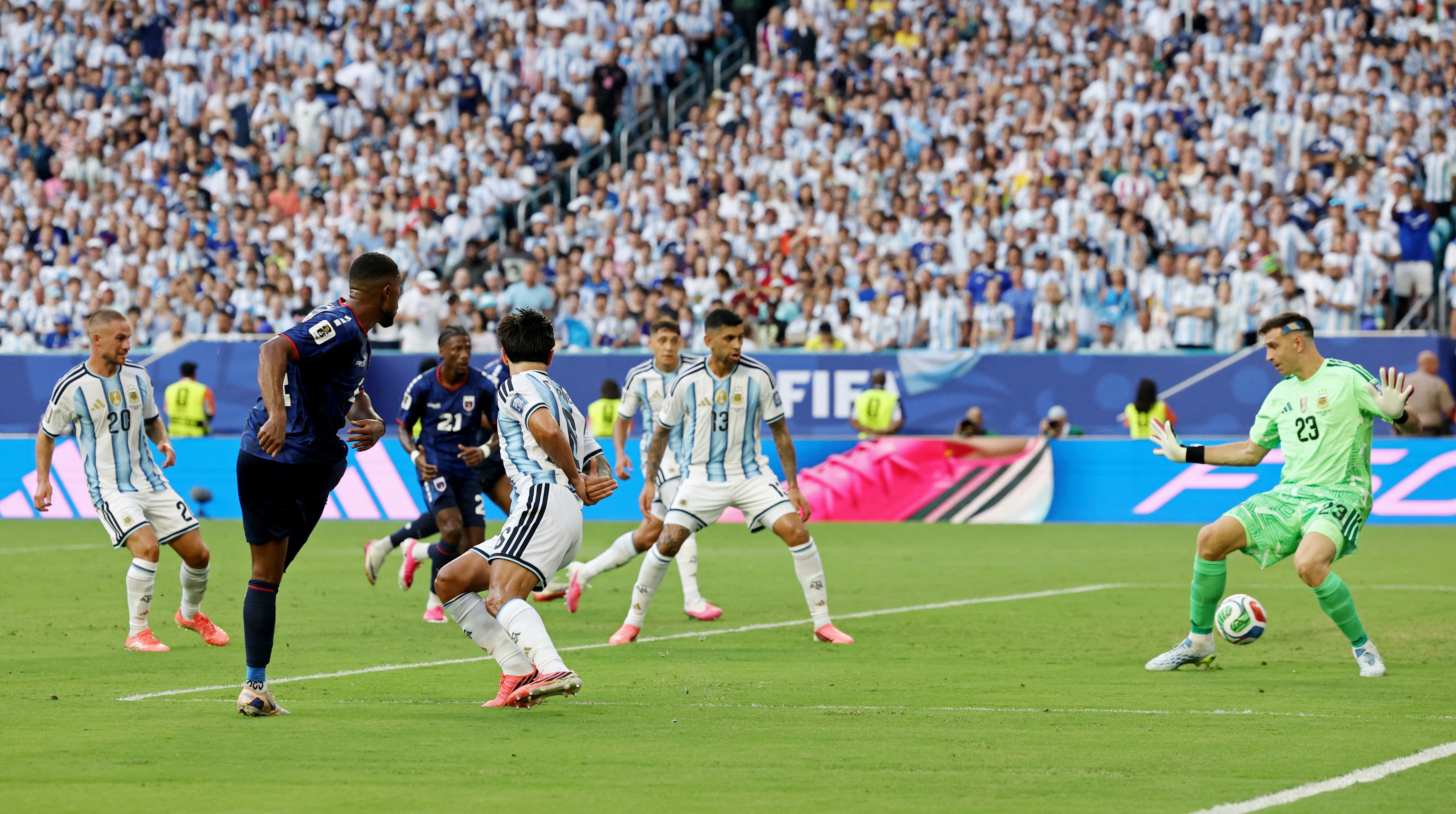 Argentina ảnh 3 Argentina anh 3