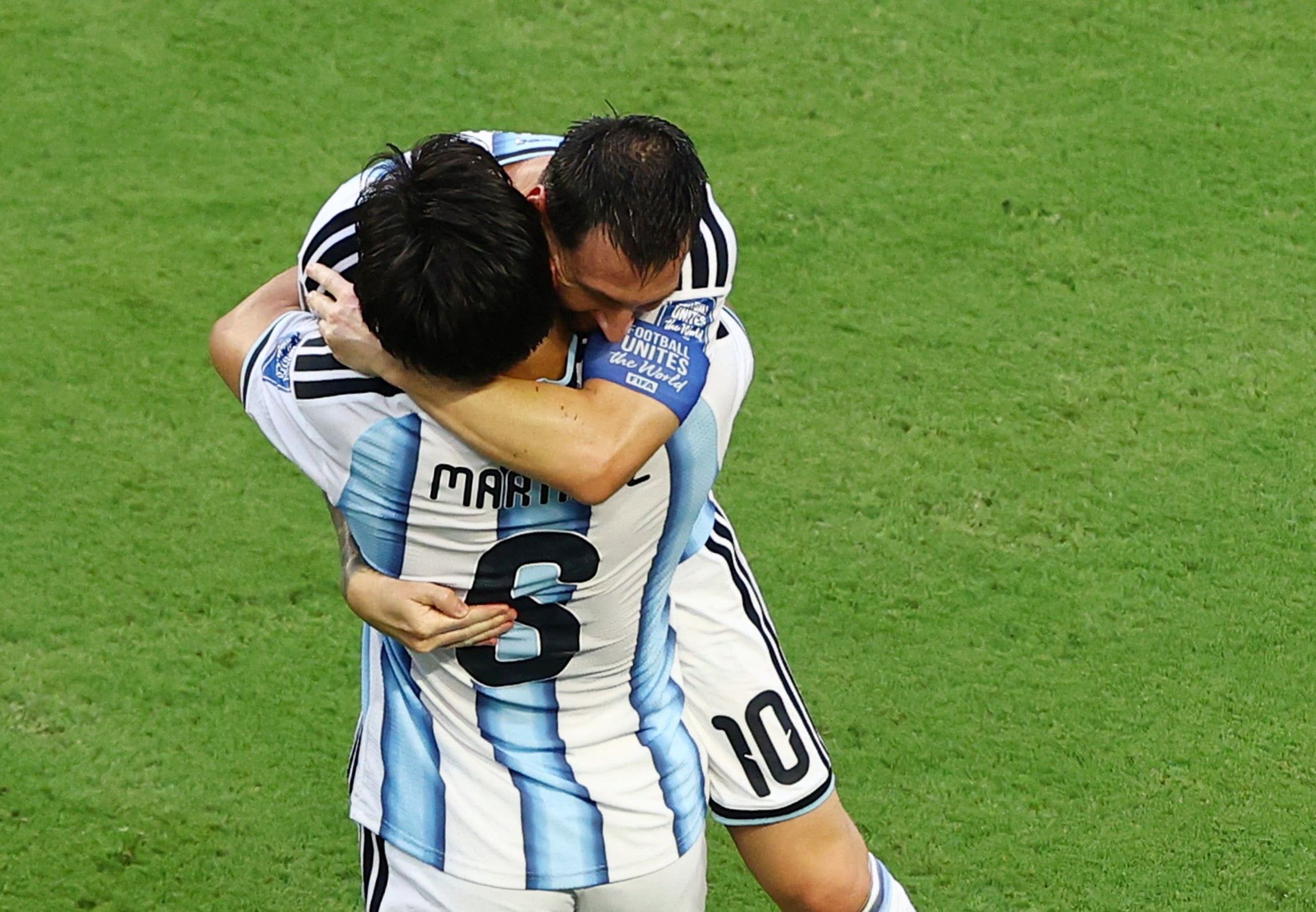 Argentina ảnh 1 Argentina anh 1