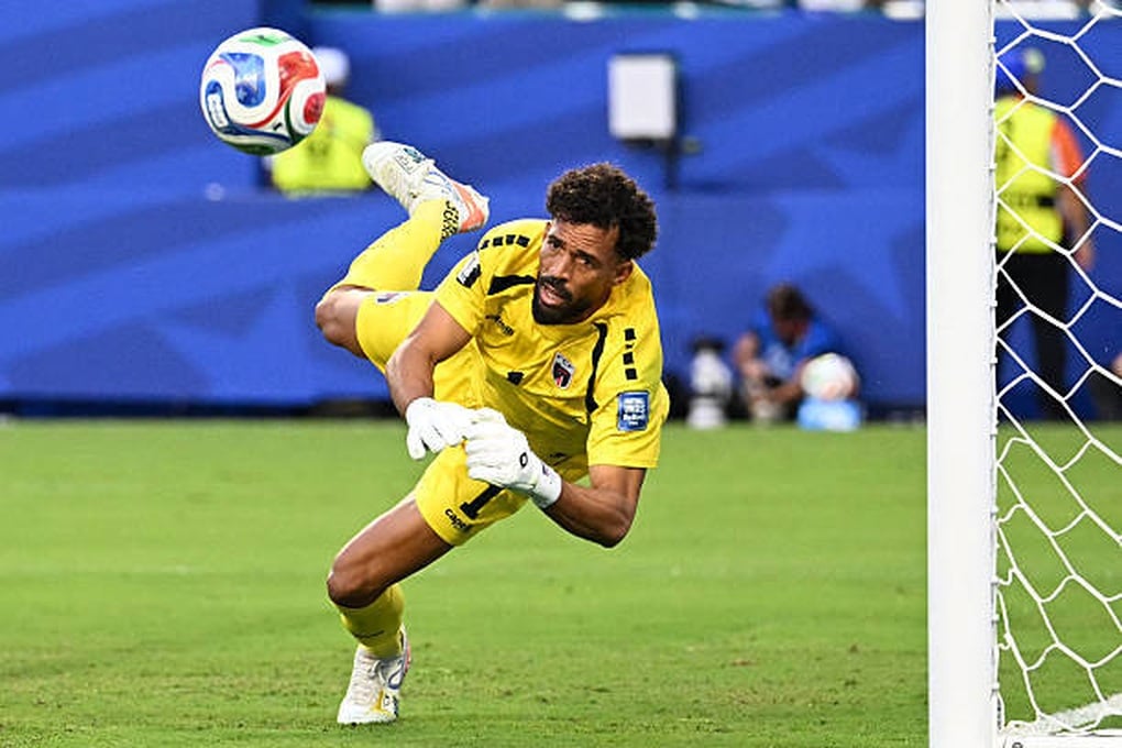 El portero de 40 años eclipsó a Messi, y Cabo Verde se despidió con orgullo del Mundial.