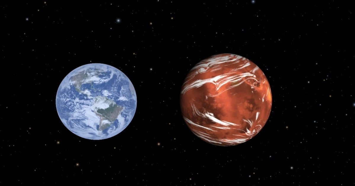 Photo: Vietnam.vn Le contexte des découvertes d'exoplanètes proches